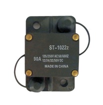 Car circuit breaker Car audio circuit breaker