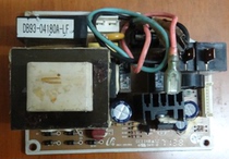 Samsung air conditioning internal machine Board computer board motherboard control board DB93-05728A-LF DB41-00496