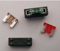 4-foot fuse holder GM fuse holder fuse clamp