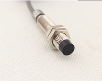 Direct selling Shanghai industrial direct LJ10A3-2-J EZ induction switch proximity switch AC second wire normally open M10