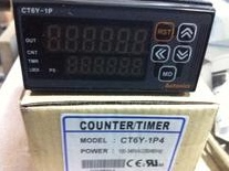 CT6Y atonix (Autonics)CT6Y-1P4 counter timer