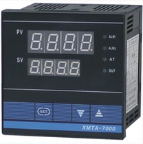 (Jiaming meter) XMTA-7411 7412 Intelligent digital display temperature-controlled meter temperature controller