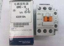 Original Korea LS AC contactor GMC-18