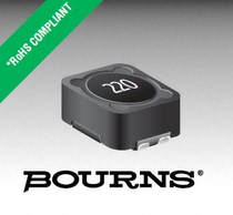SRF1260-150M 15UH BOURNS SMD common mode inductor quad pin wound inductor 5 69A