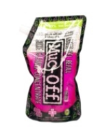 MUC-OFF Bicycle Motorcycle Cleaner Concentrated Gel Carbon Fiber Cleaning