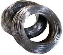 Wholesale iron wire Galvanized iron wire Black steel wire White steel wire Superhard steel wire No 8-20 for wall-piercing leads