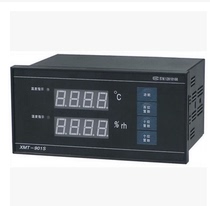 XMT-901S Intelligent Digital Display Temperature and Humidity Controller Temperature Controller Incubation Constant Temperature and Humidity Controller