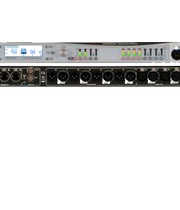 APX Intelli-x2(48) Processor software APEX Intelli-x2(26) Processor software