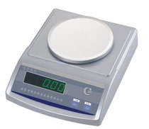 1000g0 01g Electronic balance 2000g 0 01g One percent balance 3000g 0 01g