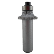 Hengli quartz stone cutter head diamond tool R5 round corner knife quartz stone round edge 1