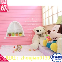 New Shadow Building Photography Props Real View Childrens Photography Shed Real Scenery Production Han Style Children Reality w-105