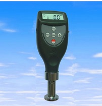 Digital display Shore hardness tester Shore hardness tester HT-6510E Sponge hardness tester Lantai