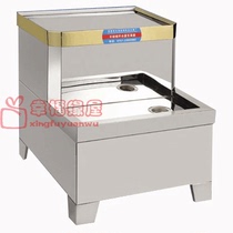 Thickened luxury stainless steel boiler base 9-12KW water boiler holder boiling water stove shelf stainless steel bracket