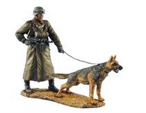 1:35 resin person serial number 40