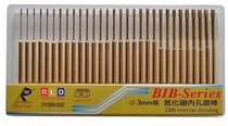 Taiwan Rayleigh Rex-Lee Boron Nitride inner hole grinding rod BIB3004~3060