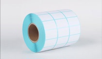 30 30 20 5000 5000 of 3 rows Thermal barcode paper Electronic name Label paper adhesive printing sticker 3 2
