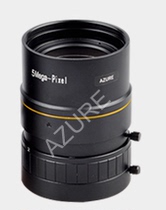 AZURE-2520ML5M 1 INCH FIXED FOCUS 25MM 5 MEGAPIXEL INDUSTRIAL LENS