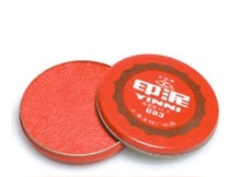 I-shaped card printing mud red mud printing mud financial printing pad 682 seal printing mud