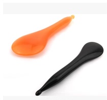 Honey wax small face scraped scraped plate massage rod honey wax rod point stick point pen for facial beauty