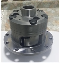 Hafer LSD Differential Lock Hafer Differential Lock Hafer Front Differential Lock Hafer Rear Differential Lock True Color Retrofit