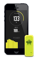 Beast Wearable portable Explosive force Tester