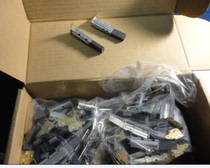 Vacuum CLEANER CARBON BRUSH 6 3X11X27MM