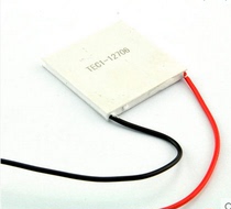 Chip cooling refrigeration TEC1-12706 40 * 40mm