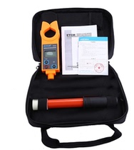 Guangzhou Iridium ETCR9000S high pressure clamp leakage ammeter load tester spot