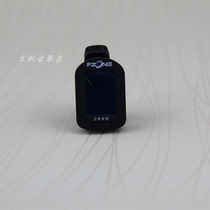 Guqin accessories guqin school sound guqin tuner Zhongni Fuxi tuner