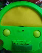 Supply ABS fitness sports leisure toys childrens stretch hand grab ball table tennis beach racket