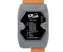 Ethernet Digital Quantity ET-7052 8 Isolated Digital Input 8 Isolated Open Collector Output