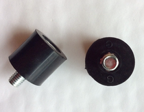 Original fit 100 million build treadmill rubber column 100 million build treadmill cushion cushion rubber mat 100 million build treadmill original dress