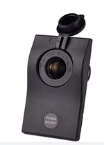 12-24V car and ship universal cigarette lighter power socket with overload protector