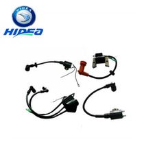 The sea outboard motor outboard 3 5P 4 5 between the ages of 6 and 12 15 18 30 40 48P ignition coil original included accessories for protection