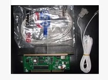 Gulf Bay NNET-02 CRT Interface Card GST200 GST5000