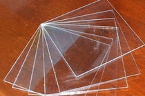 Glass sheet cutting 2mm thickness glass sheet glass sheet rectangular square round cutting