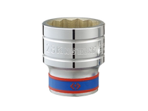 Taiwan KING TONY BLUE BAND 1 2 SERIES PUBLIC 12 CORNER THIN WALL SLEEVE 4330MR 32 33 36mm