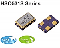 Imported original patch active crystal 4P OSC 5032 5*3 2 8 192M 8 192MHZ