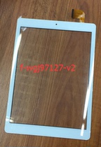 Taiwan power P98 octa-core external screen touch screen LCD screen display F-WGJ97127-V2