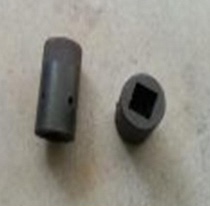 Dongshen flat net unit Unit connecting rod connecting sleeve Huisheng Degao Shanghai Juxin