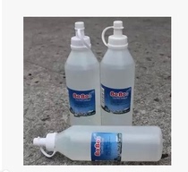 BOBO Bobao glue YS-707 high strength synthetic glue economical big bottle 500ML bottle
