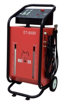 Greens automatic gearbox oil replacement cleaning DT-800R electric automatic gearbox oil replacement machine gearbox replacement