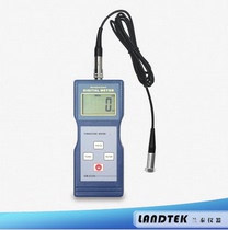 Guangzhou Lantai vibration instrument VM6320 vibration meter Vibration tester VM-6320 vibration measuring instrument
