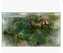 Chongqing Jafoshan Orchid Village Scenic Area Tourism Planning Deep Plan Example Rural Planning PPT Material 103 pages