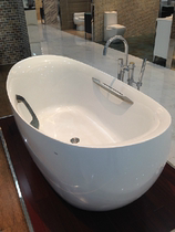 TOTO Crystal Bath Tub Tub Bath tub PJY1614HPW PJY1814PW HPW #GW #MW