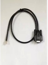 Set to make DB9 turn RJ11 crystal head RJ11 turn DB9RJ11 DB9RJ11 RS232 RS232 RJ11 turn serial port connecting line mother head