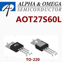 AOS new original AOT12N60FD T12N60FD MOS TRANSISTOR N-CH 600V 12A TO-220