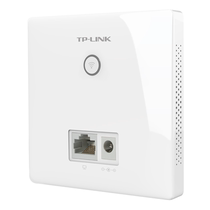 New product spot TP-LINK panel AP 86 type 450M wall-type ap wifi cover TL-AP450I-DC