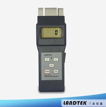 Lantai inductive moisture meter MC7812 Multi-function wood moisture meter Moisture meter