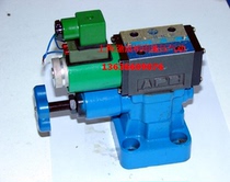 Hydraulic electromagnetic overflow valve Y2BH-Hd10B Y2BO-Hd10B Y2EH-HD10B Y2EO-Hd10b